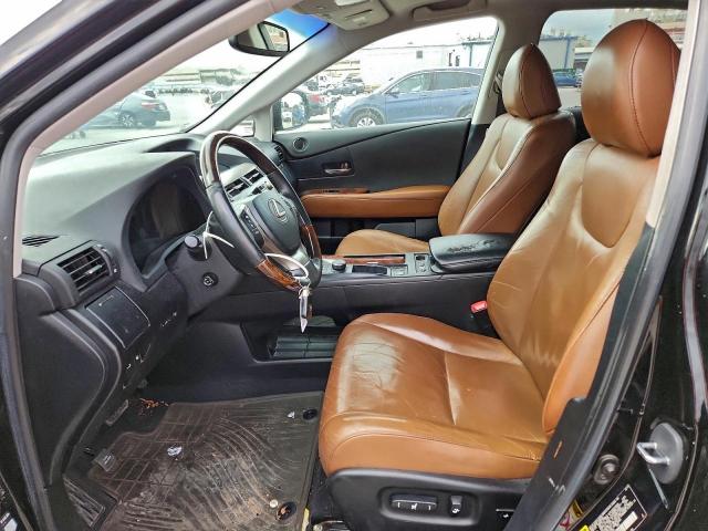 Lexus RX 350 Image 13