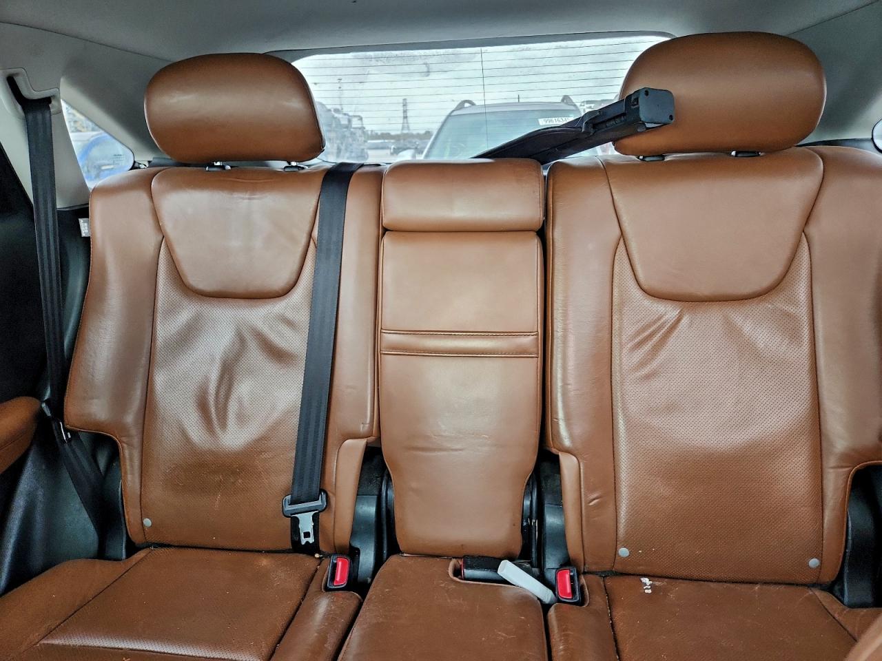 Lexus RX 350 Image 5