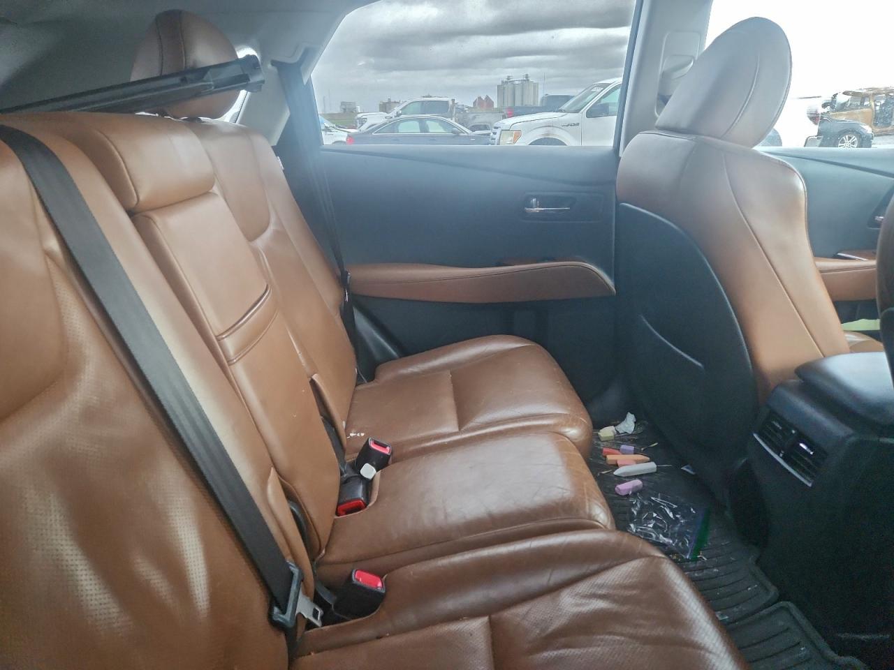 Lexus RX 350 Image 3