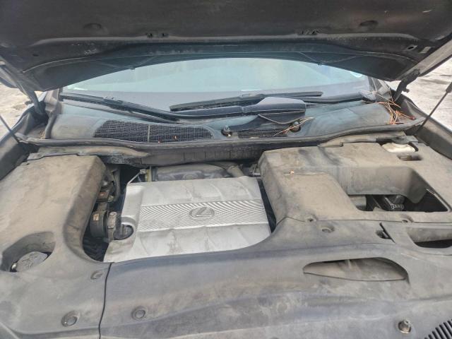 Lexus RX 350 Image 8