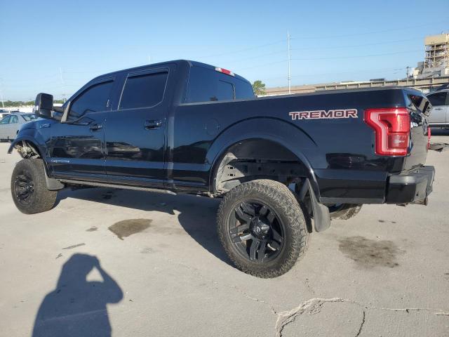 Ford F-150 Supercrew Image 2