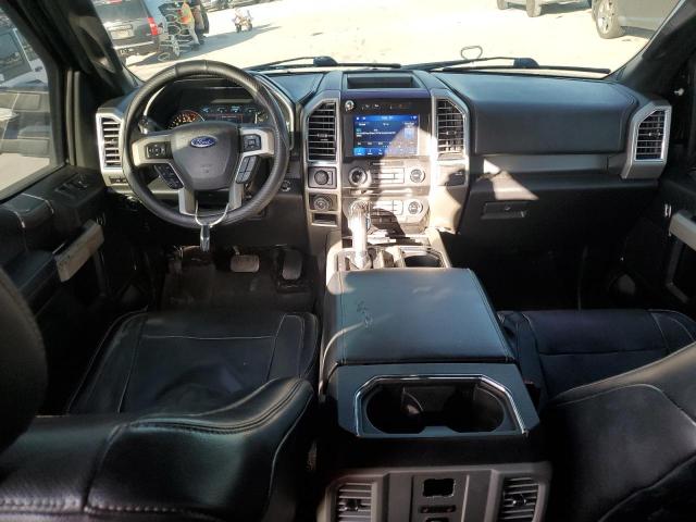 Ford F-150 Supercrew Image 8