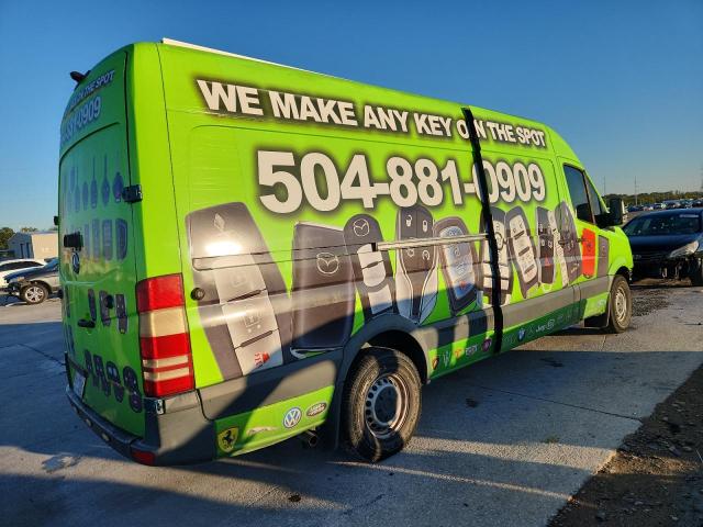 Freightliner Sprinter 2500 Image 5