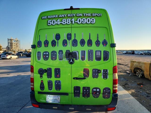 Freightliner Sprinter 2500 Image 6