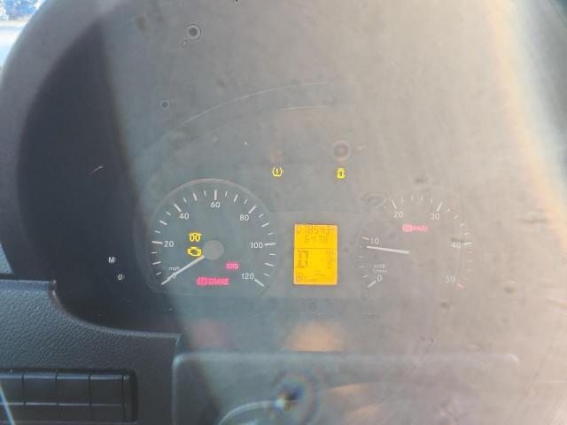 Freightliner Sprinter 2500 Image 7