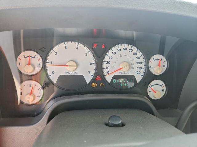 Dodge Ram 1500 St Image 9