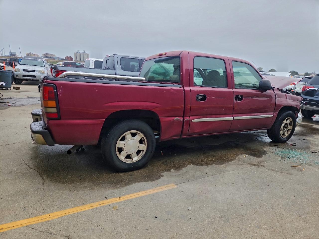 GMC Sierra C1500 Image 8