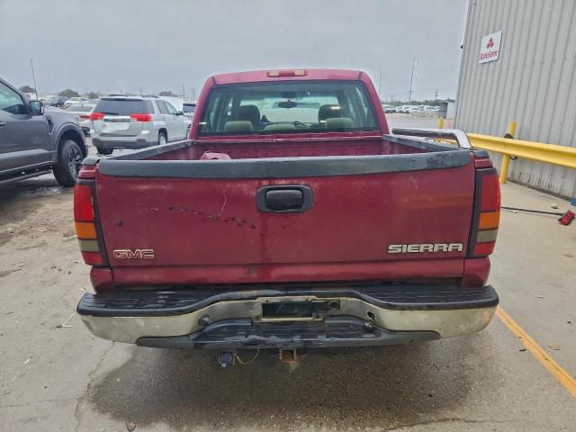 GMC Sierra C1500 Image 3