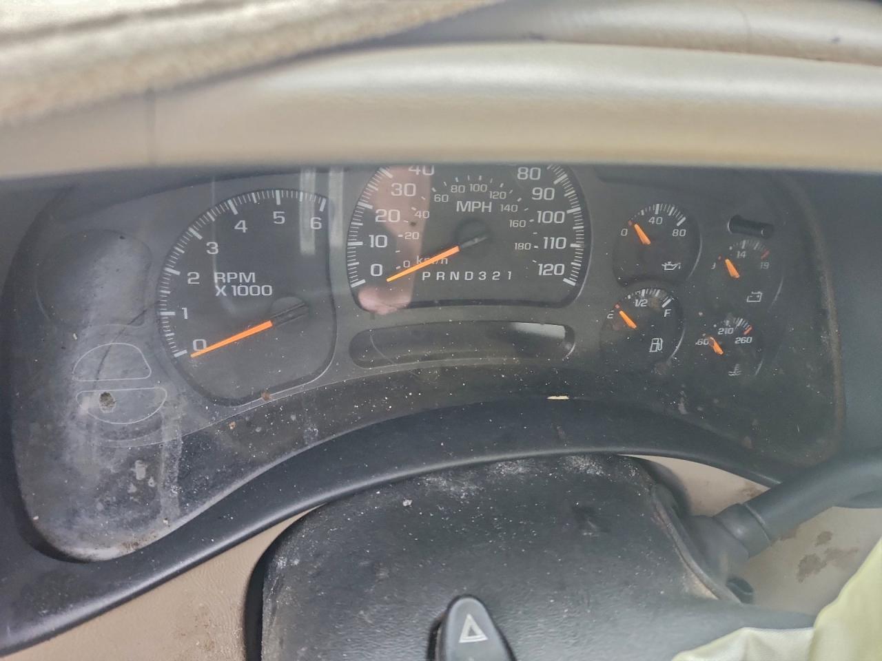 GMC Sierra C1500 Image 7