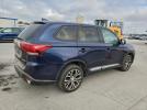 Mitsubishi Outlander Se Image 8