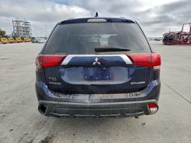 Mitsubishi Outlander Se Image 7