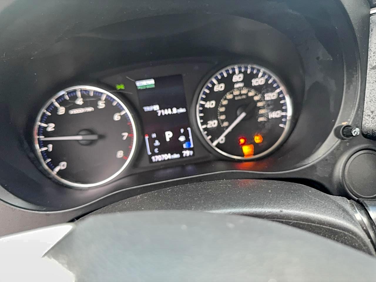 Mitsubishi Outlander Se Image 3