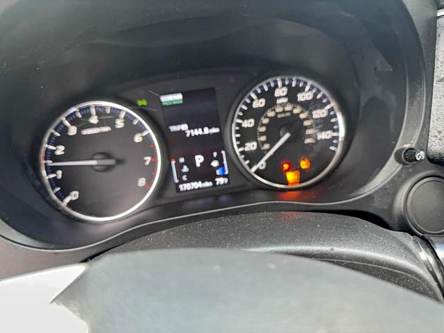 Mitsubishi Outlander Se Image 3