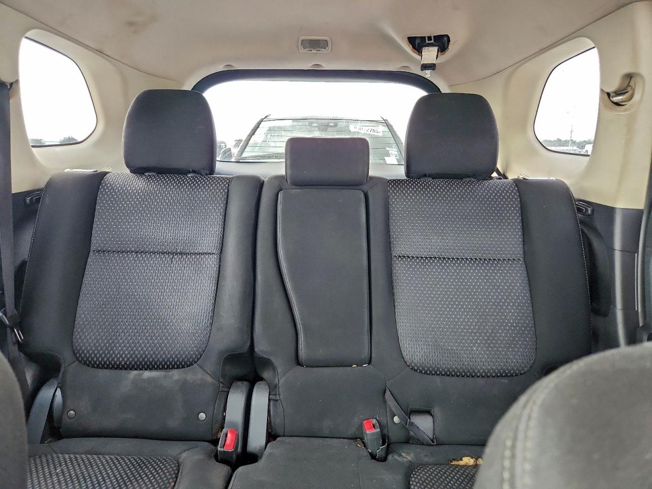 Mitsubishi Outlander Se Image 11