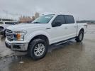 Ford F-150 Supercrew Image 1