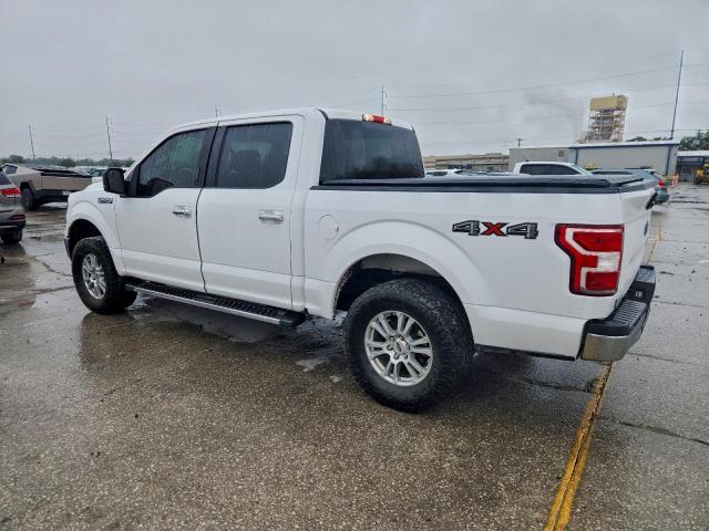 Ford F-150 Supercrew Image 7