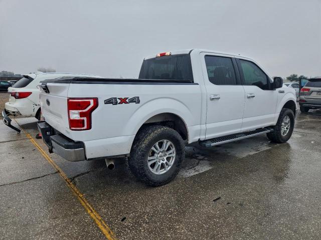 Ford F-150 Supercrew Image 3
