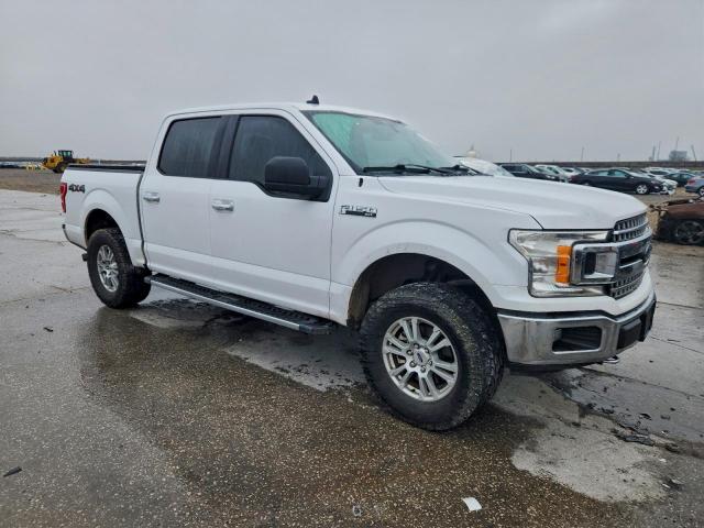 Ford F-150 Supercrew Image 9