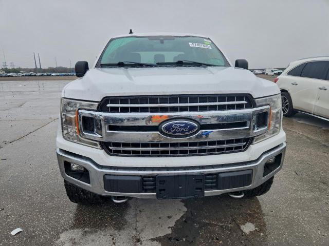 Ford F-150 Supercrew Image 2