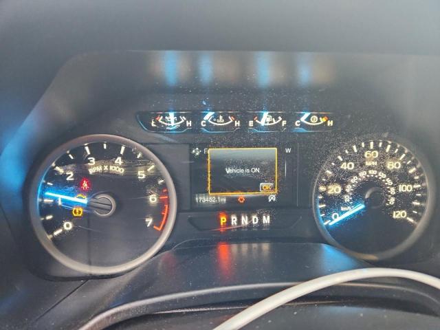 Ford F-150 Supercrew Image 5