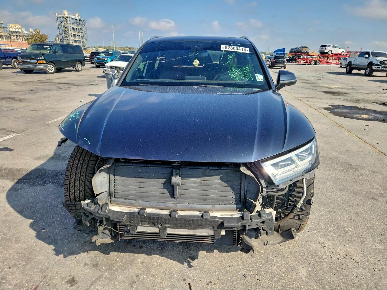 Audi Q5 Premium Plus Image 6