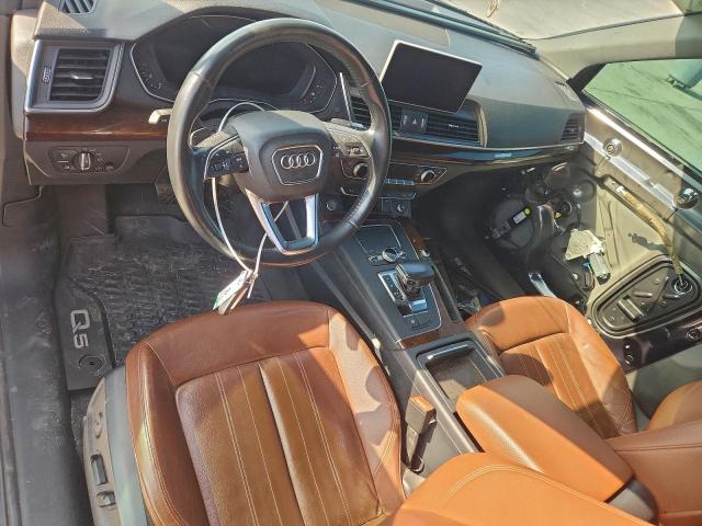 Audi Q5 Premium Plus Image 8