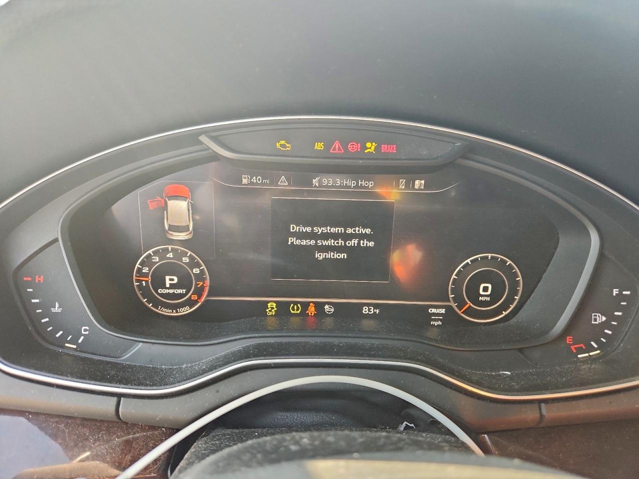 Audi Q5 Premium Plus Image 5