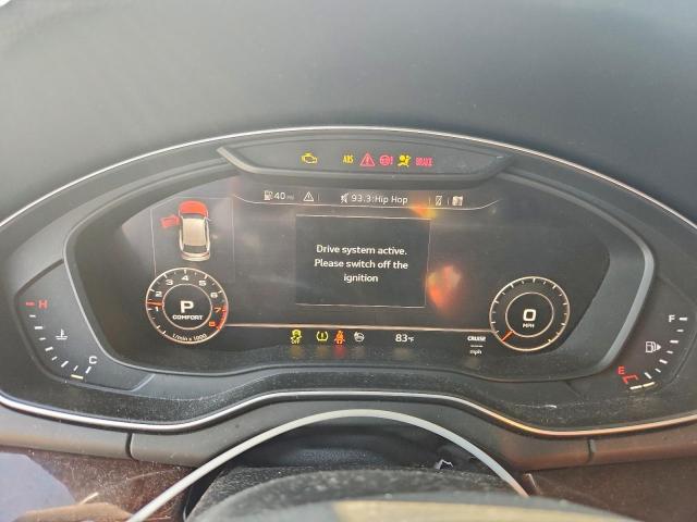 Audi Q5 Premium Plus Image 5