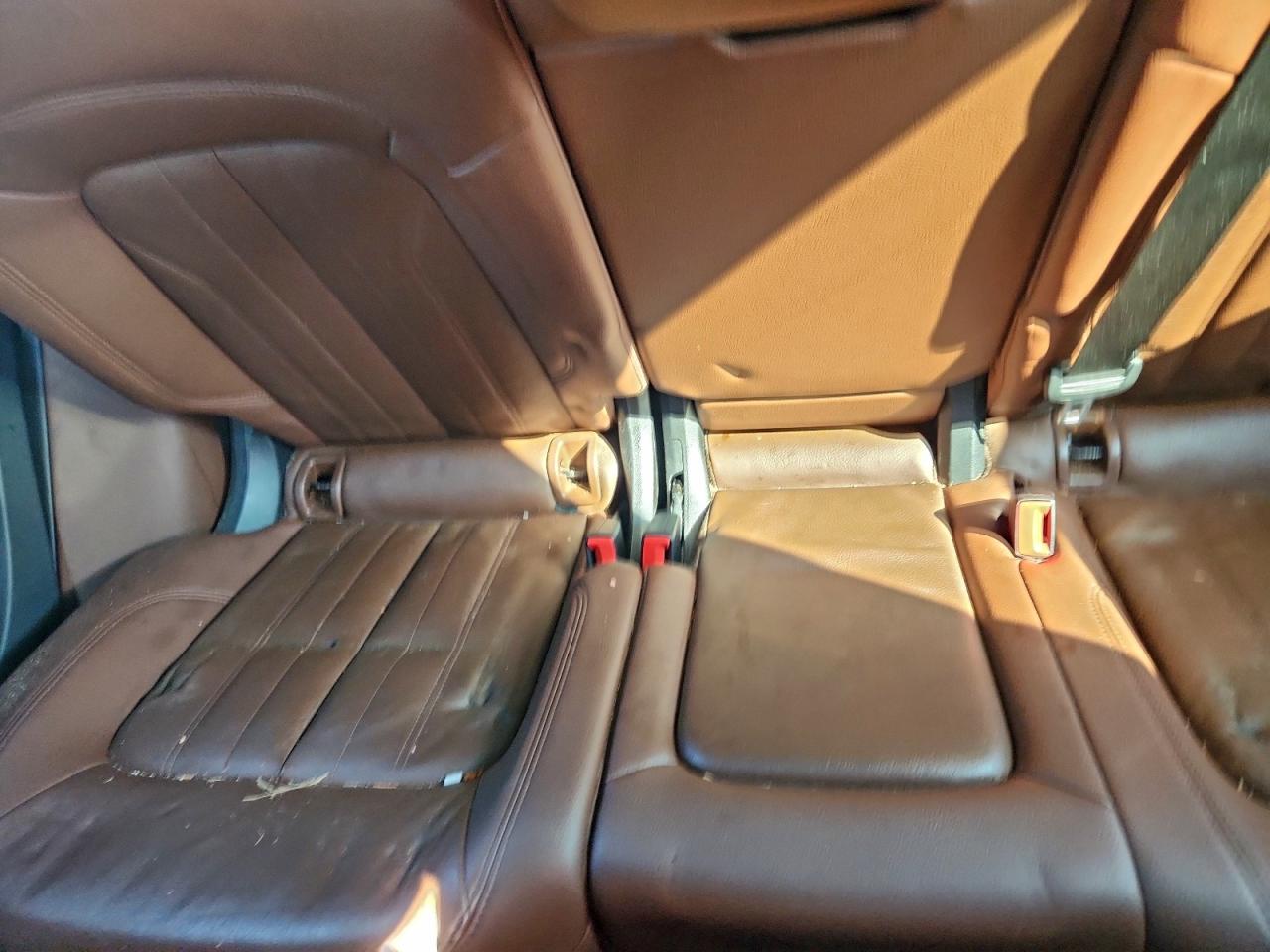 Audi Q5 Premium Plus Image 4