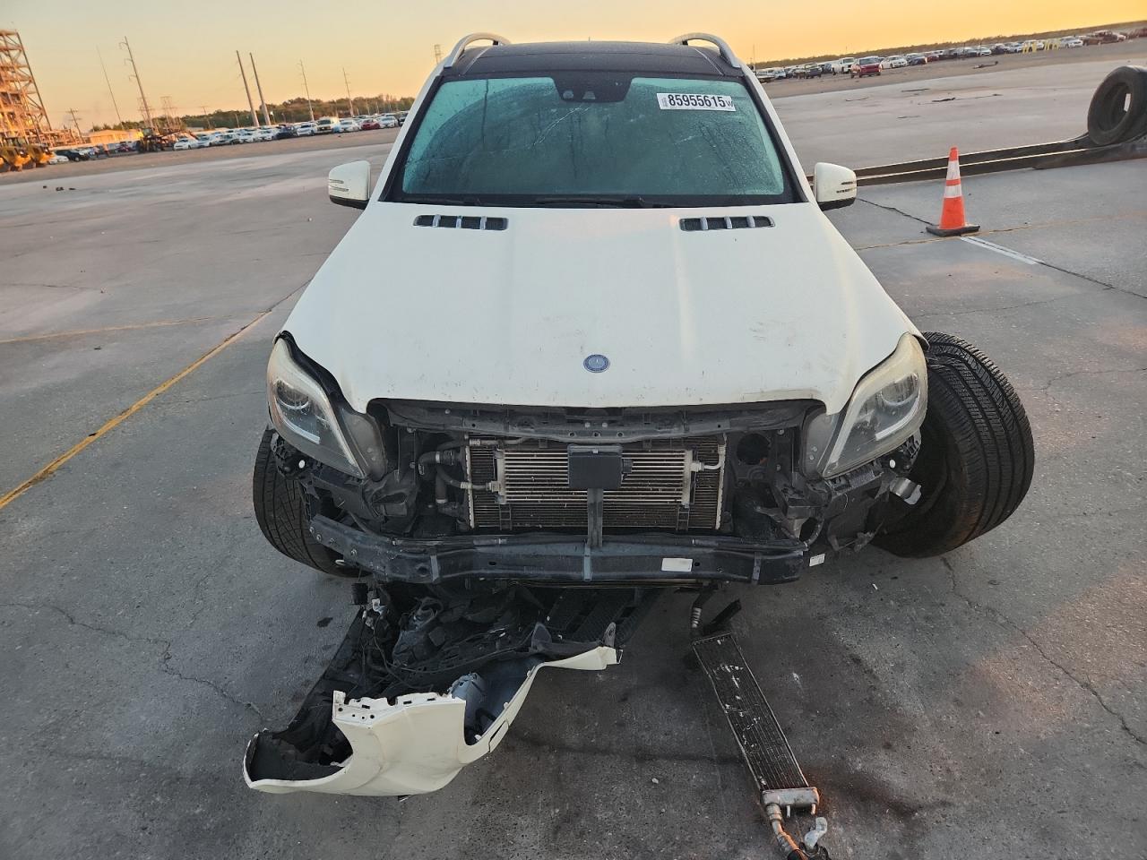 Mercedes-Benz G-Class 63 Amg Image 3