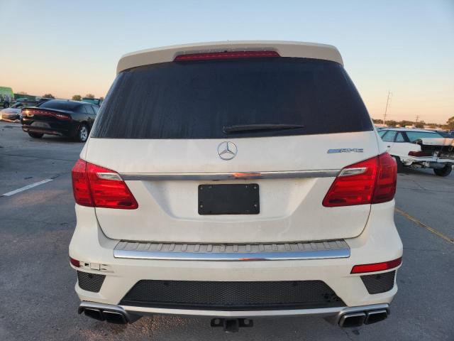 Mercedes-Benz G-Class 63 Amg Image 7