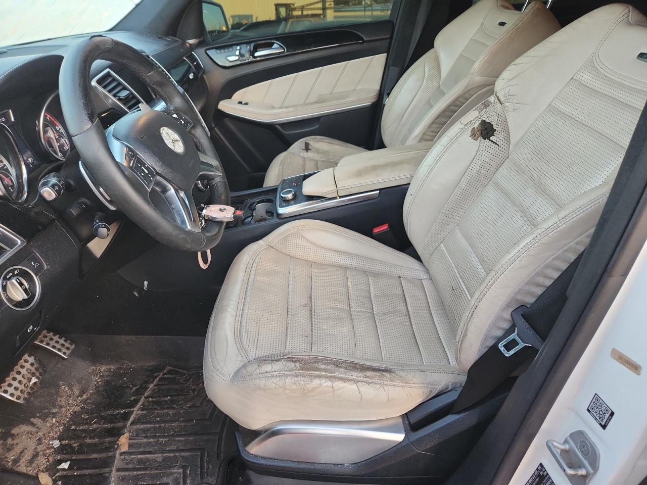 Mercedes-Benz G-Class 63 Amg Image 11