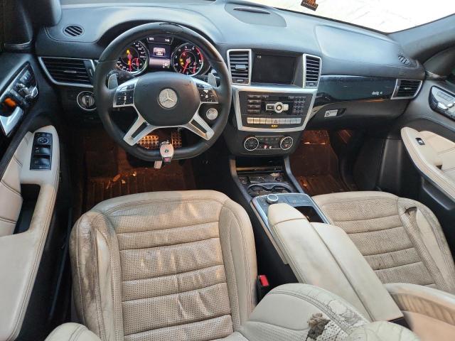 Mercedes-Benz G-Class 63 Amg Image 6