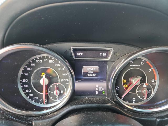 Mercedes-Benz G-Class 63 Amg Image 8