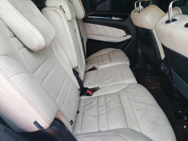 Mercedes-Benz G-Class 63 Amg Image 12