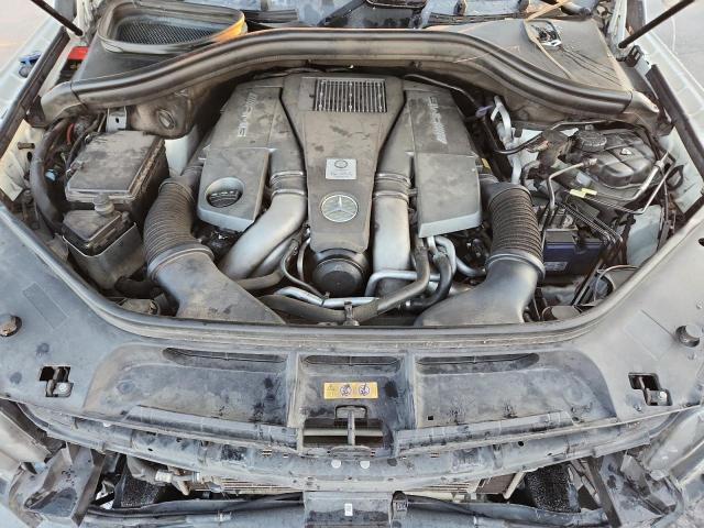 Mercedes-Benz G-Class 63 Amg Image 10