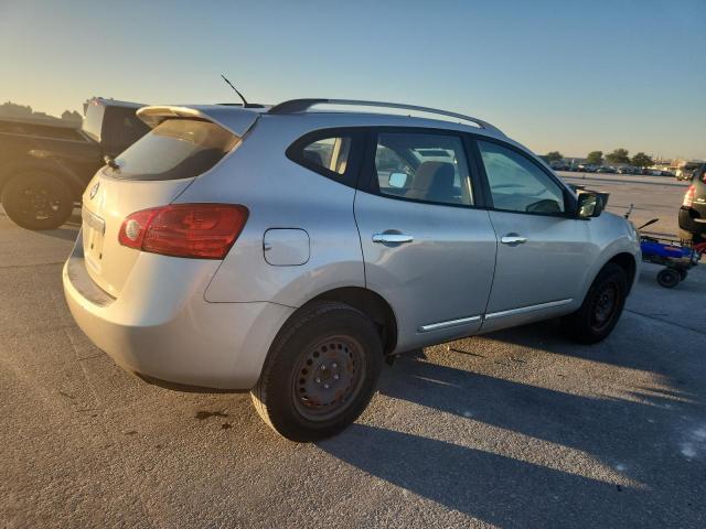 Nissan Rogue S Image 6