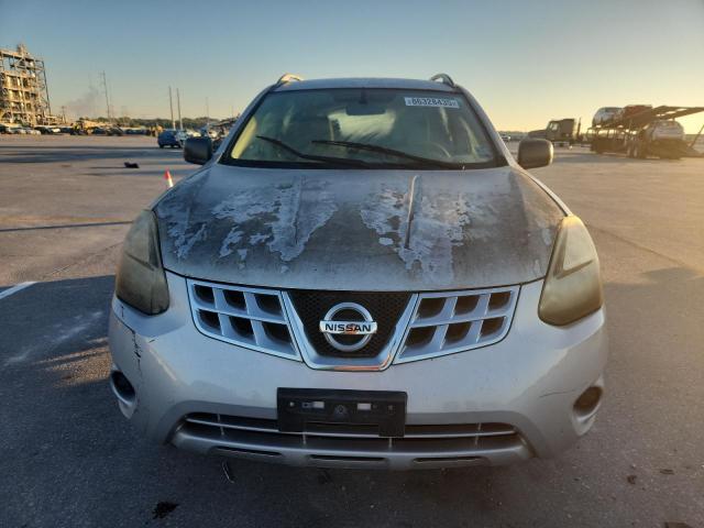 Nissan Rogue S Image 5