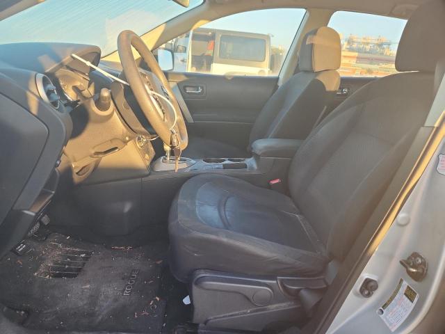 Nissan Rogue S Image 7