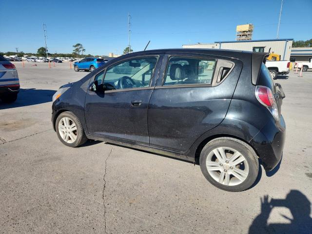 Chevrolet Spark Ls Image 3