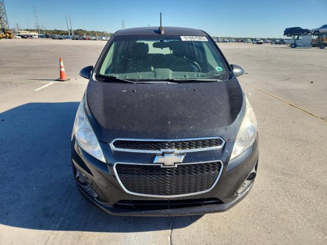 Chevrolet Spark Ls Image 4