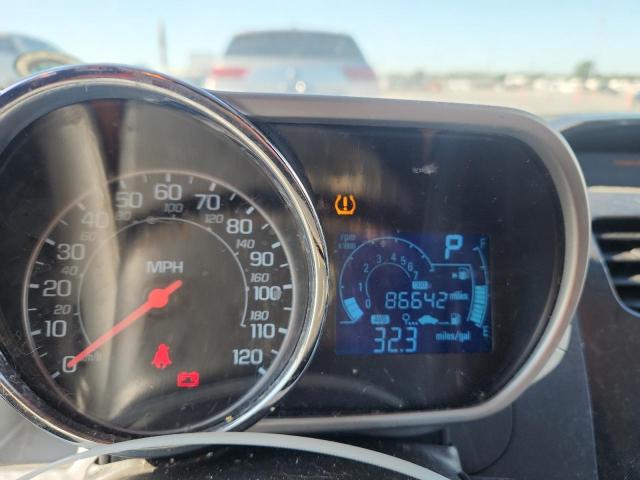 Chevrolet Spark Ls Image 10