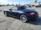 Porsche Boxster Image 5