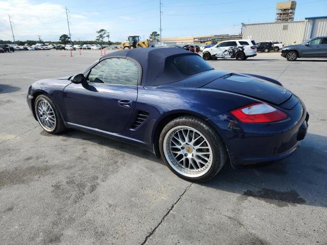 Porsche Boxster Image 5