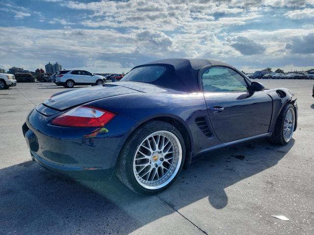Porsche Boxster Image 2