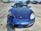 Porsche Boxster Image 11