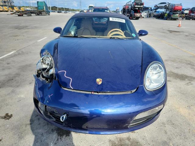 Porsche Boxster Image 11