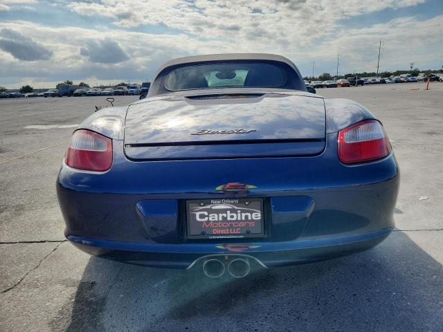 Porsche Boxster Image 7