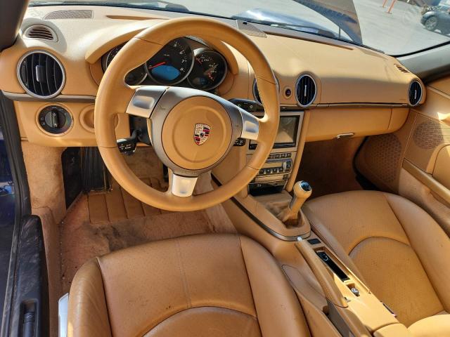 Porsche Boxster Image 9