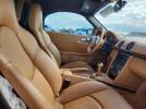 Porsche Boxster Image 12